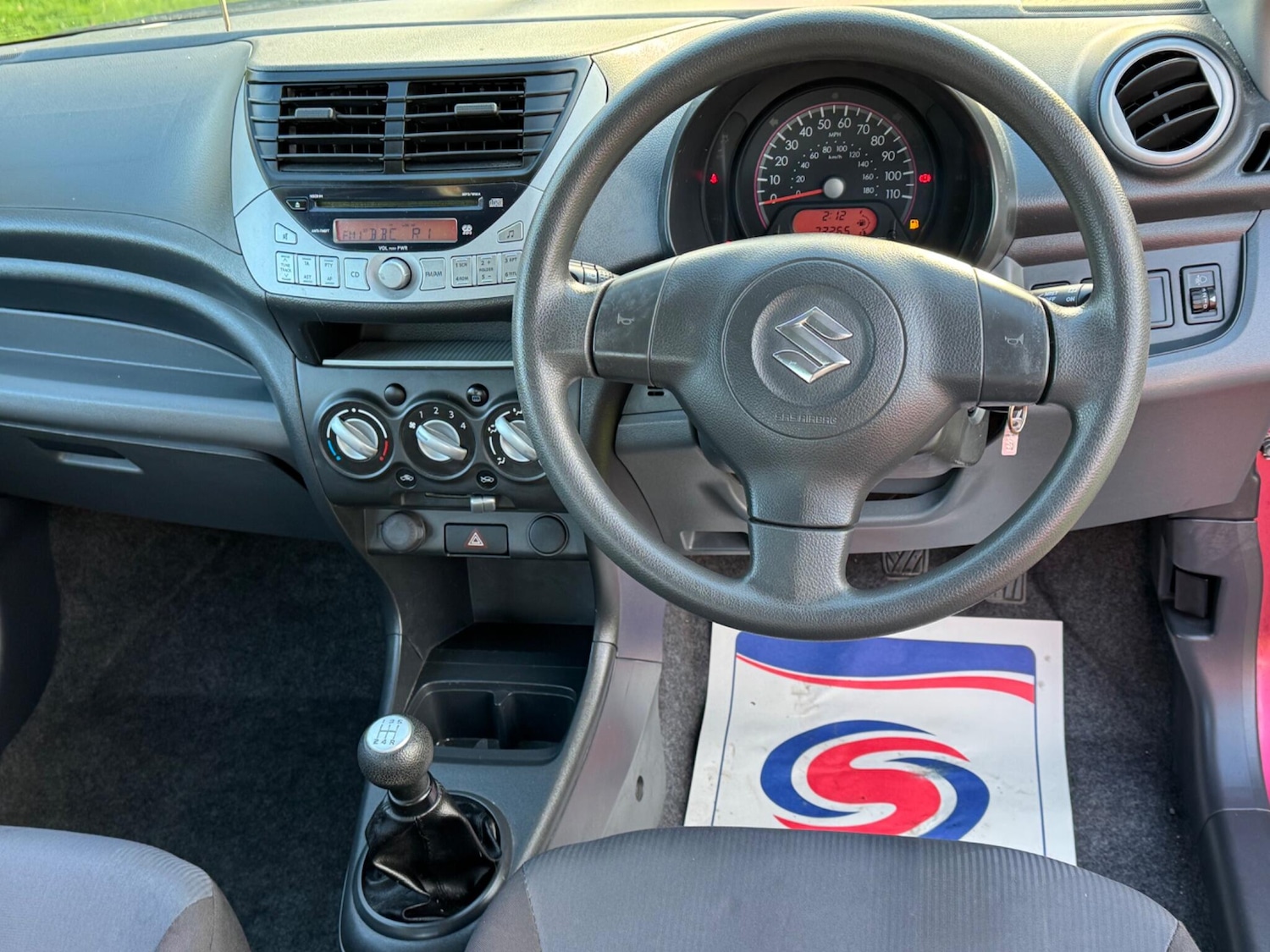 Used Suzuki Alto 2012 for sale - 76742292: Photo 19