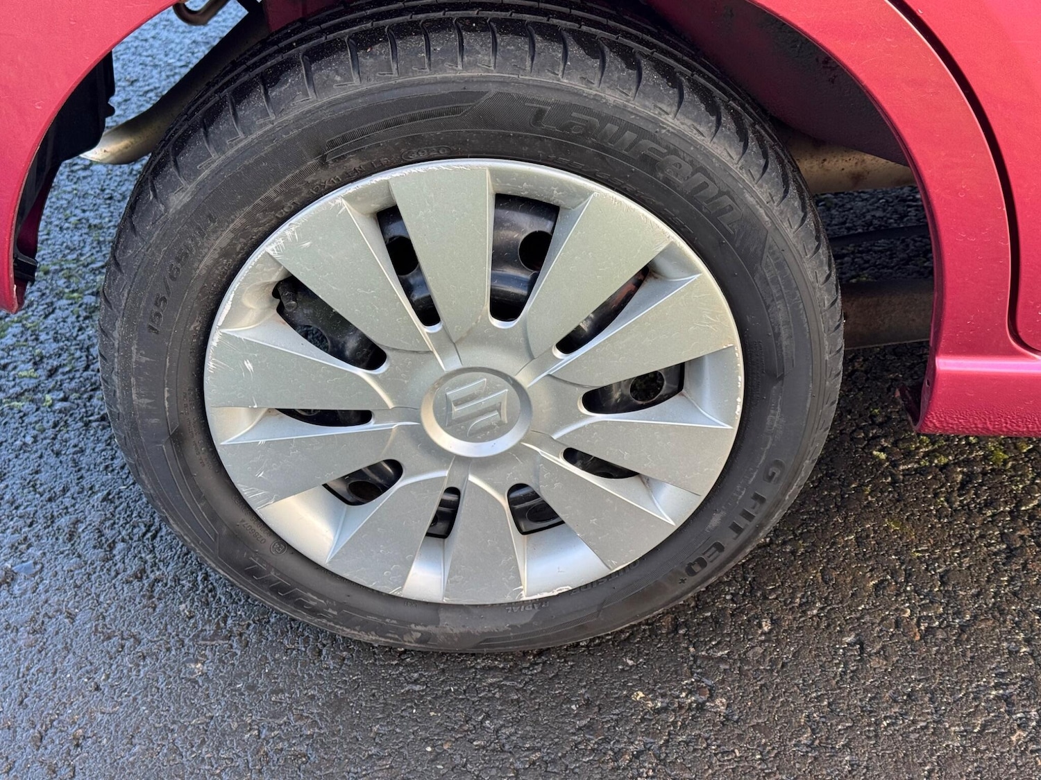 Used Suzuki Alto 2012 for sale - 76742292: Photo 21