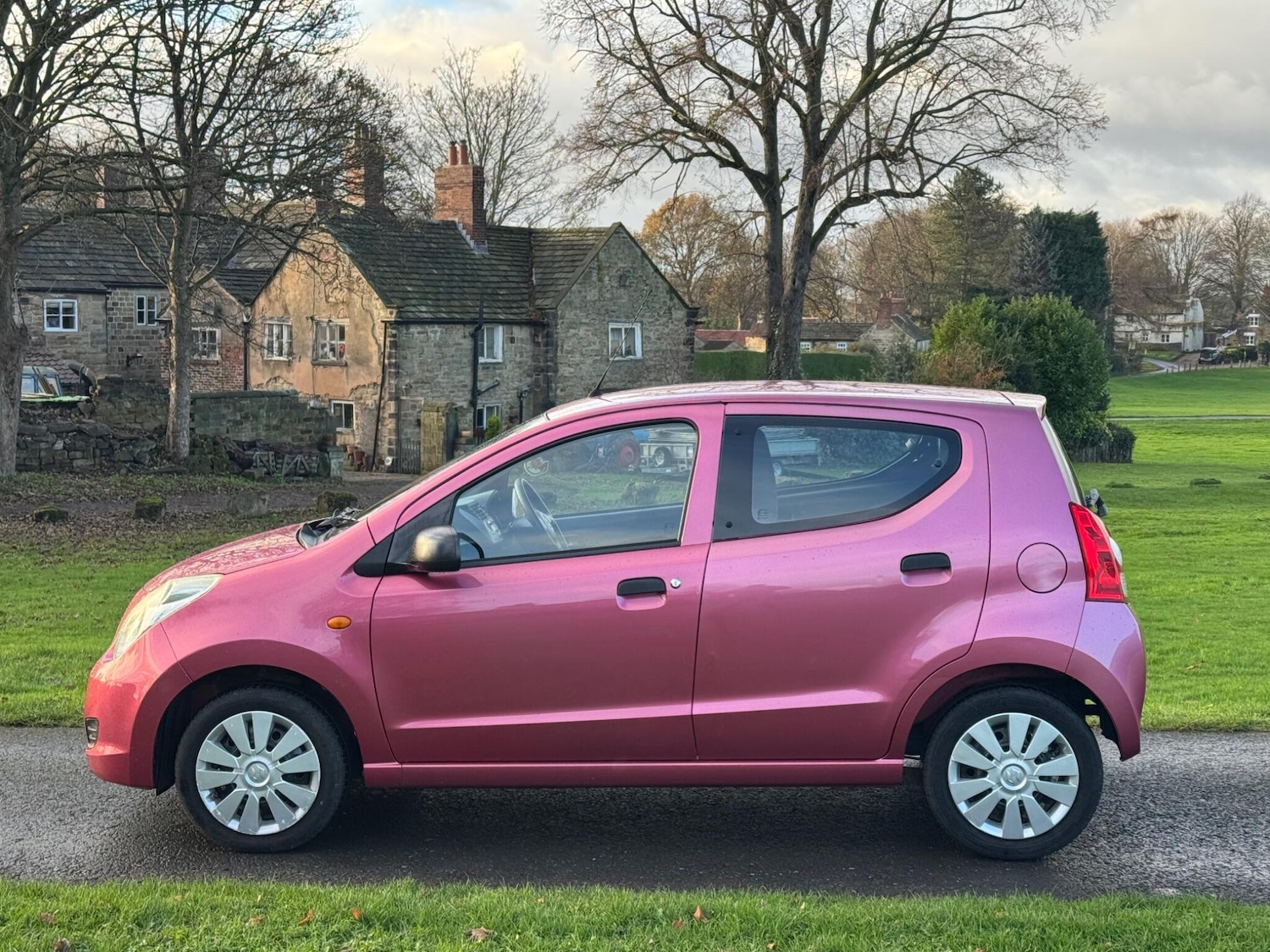 Used Suzuki Alto 2012 for sale - 76742292: Photo 9
