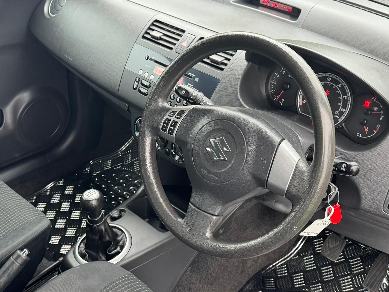 Used Suzuki Swift 2007 for sale - 76361055: Photo 13