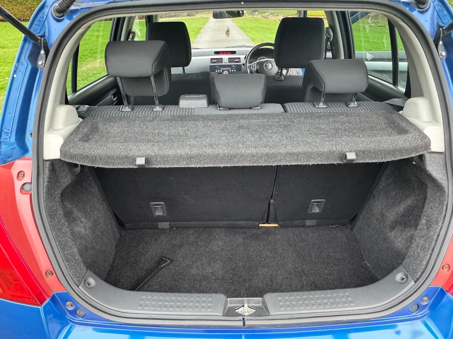 Used Suzuki Swift 2007 for sale - 76361055: Photo 18