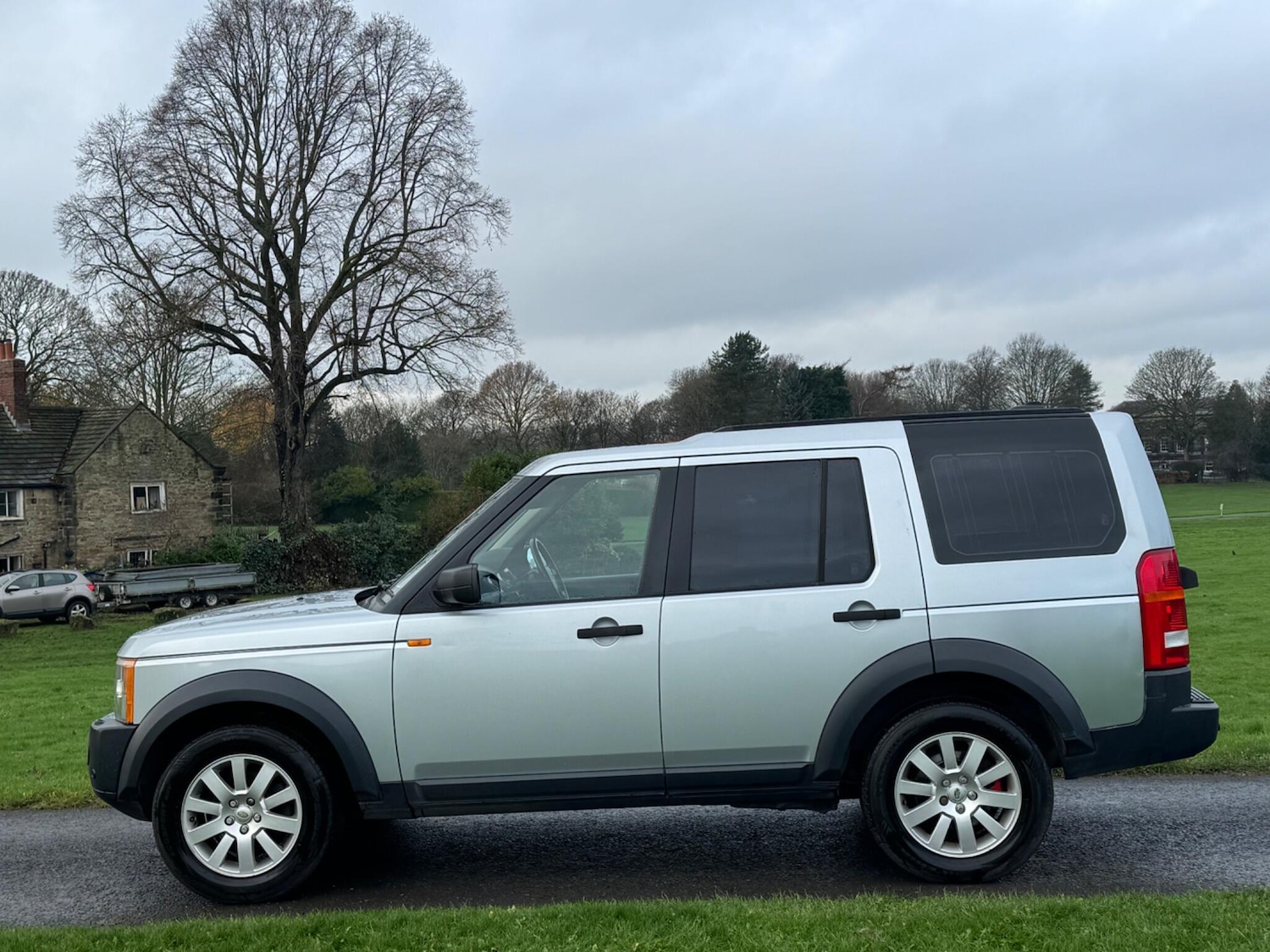 Used Land Rover Discovery 2006 for sale - 77016828: Photo 10