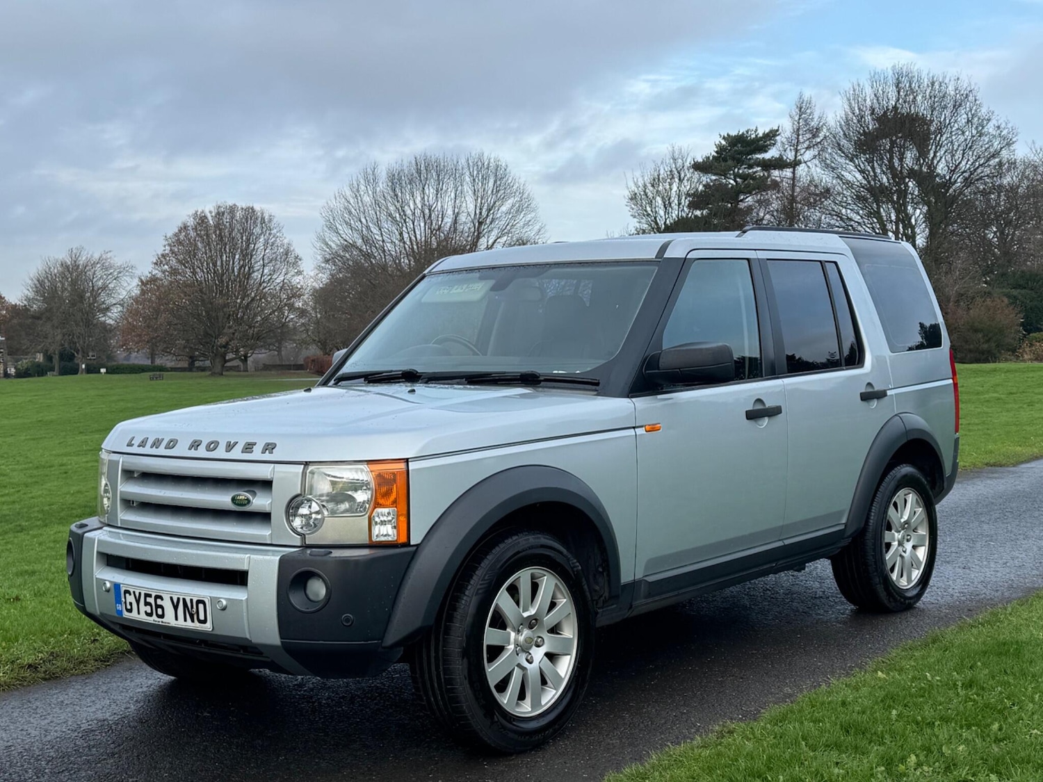Used Land Rover Discovery 2006 for sale - 77016828: Photo 11