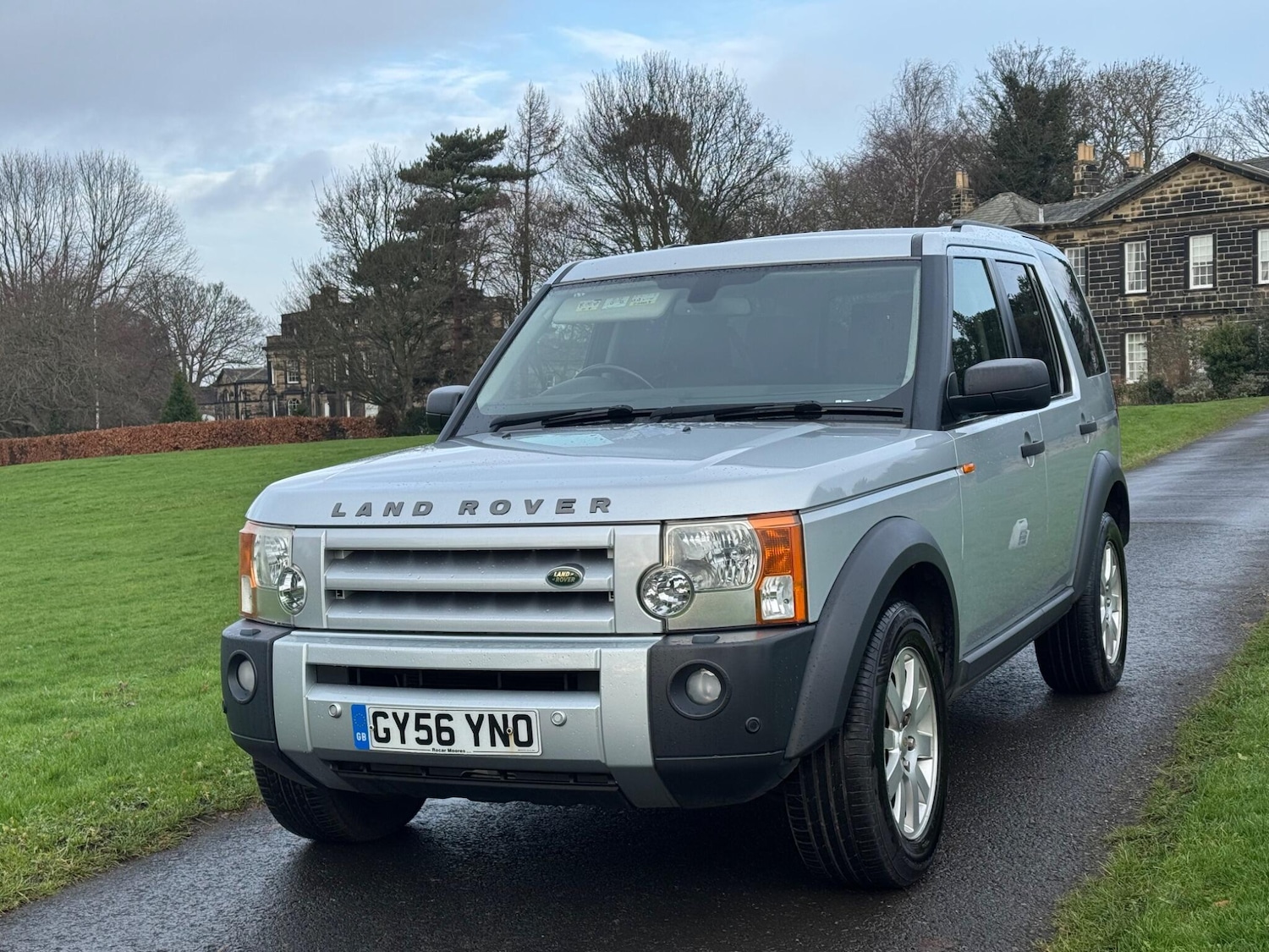 Used Land Rover Discovery 2006 for sale - 77016828: Photo 12