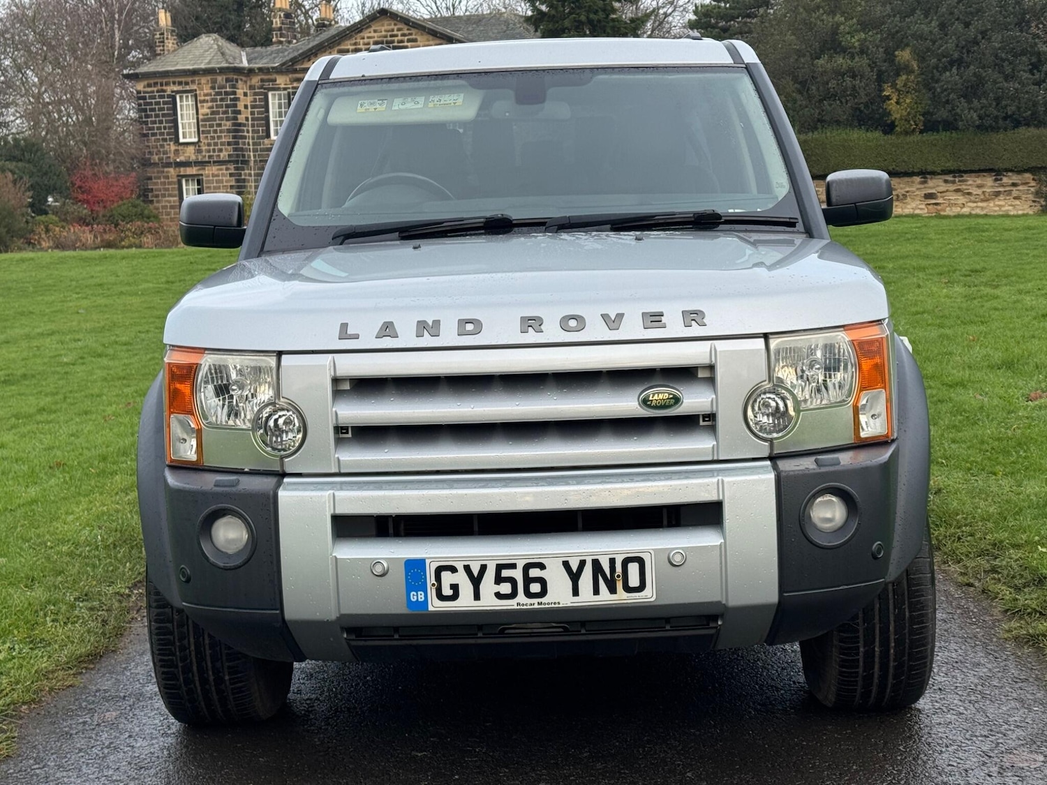 Used Land Rover Discovery 2006 for sale - 77016828: Photo 13