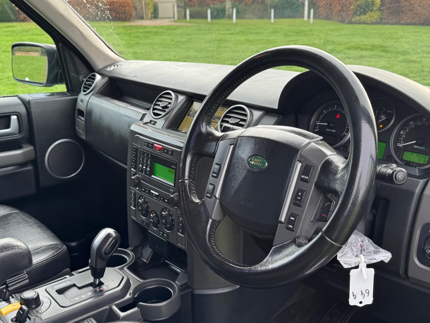 Used Land Rover Discovery 2006 for sale - 77016828: Photo 14