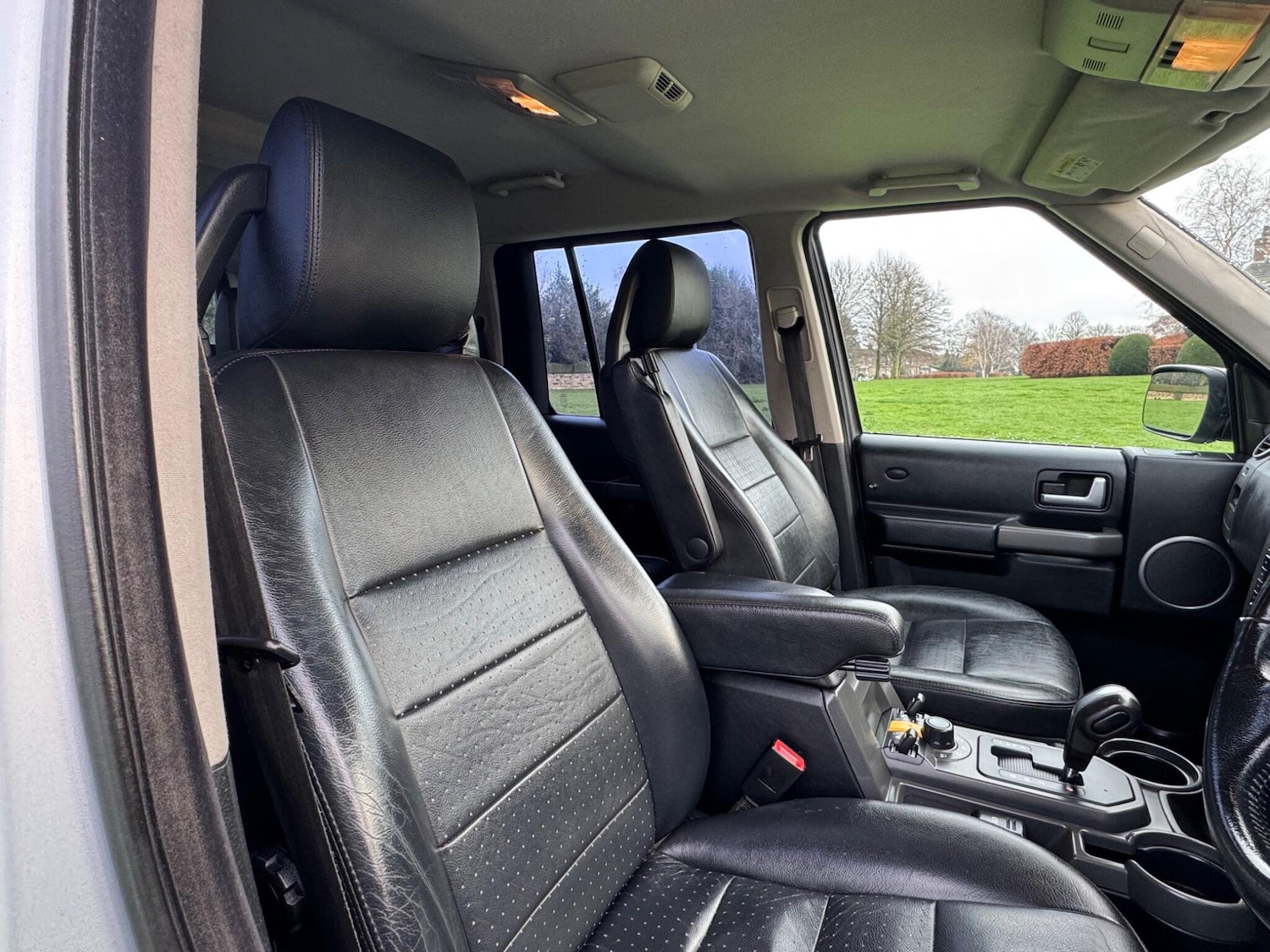 Used Land Rover Discovery 2006 for sale - 77016828: Photo 15