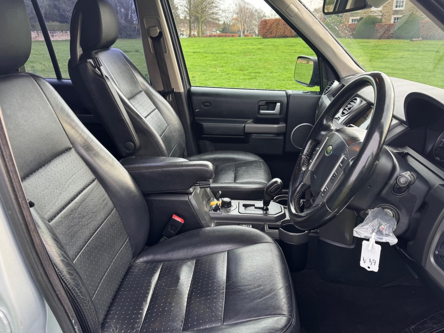 Used Land Rover Discovery 2006 for sale - 77016828: Photo 16