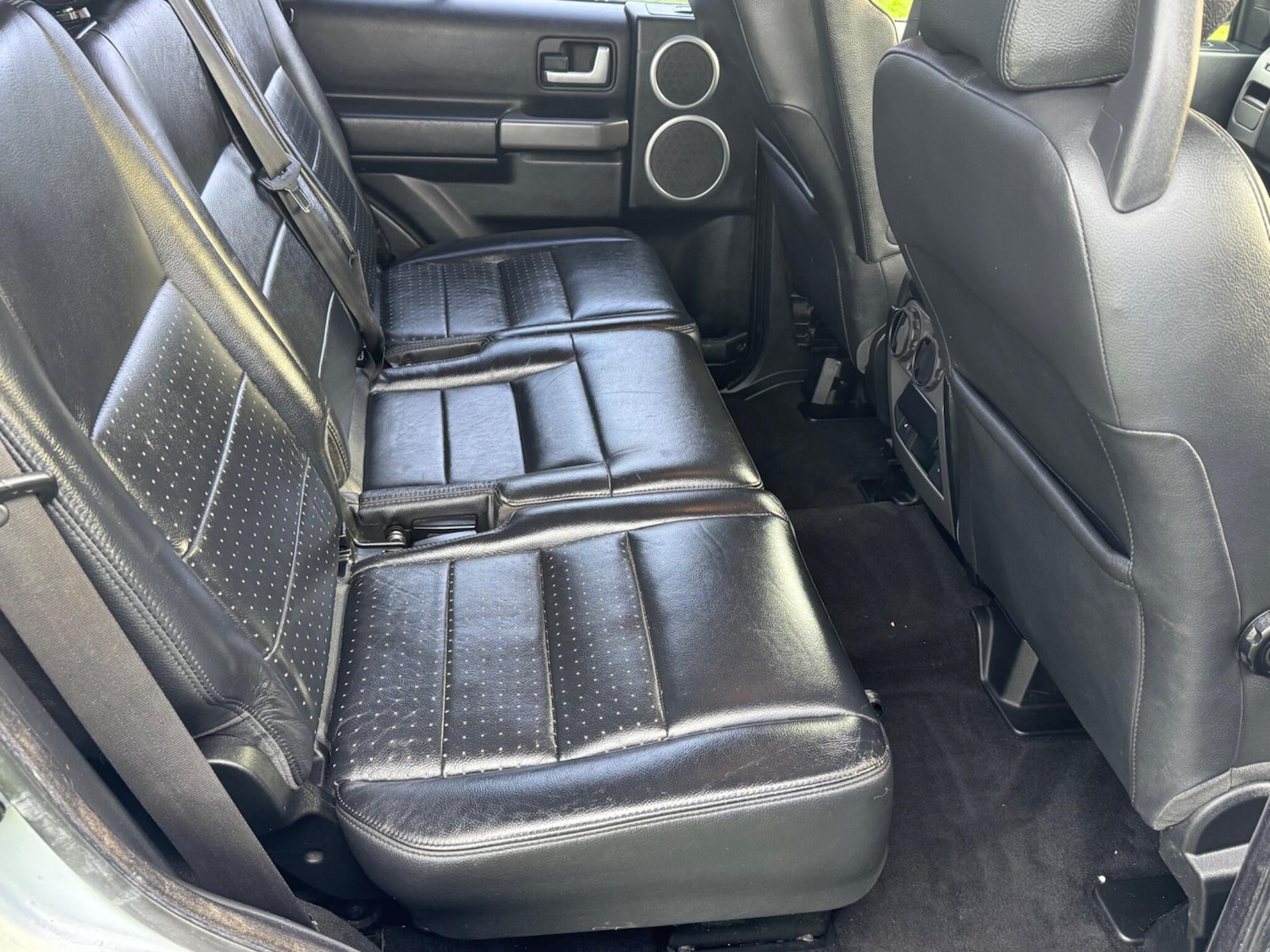 Used Land Rover Discovery 2006 for sale - 77016828: Photo 17