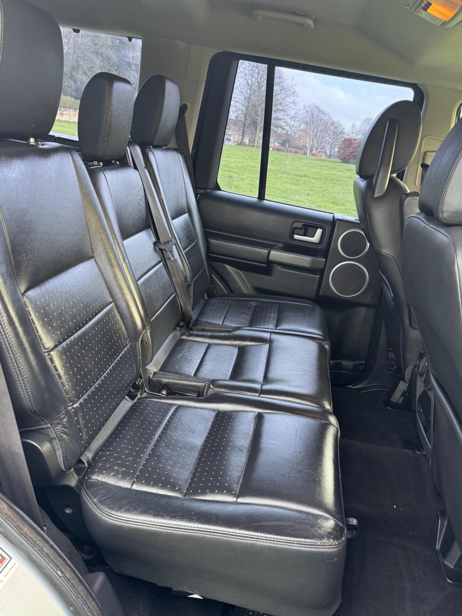 Used Land Rover Discovery 2006 for sale - 77016828: Photo 18