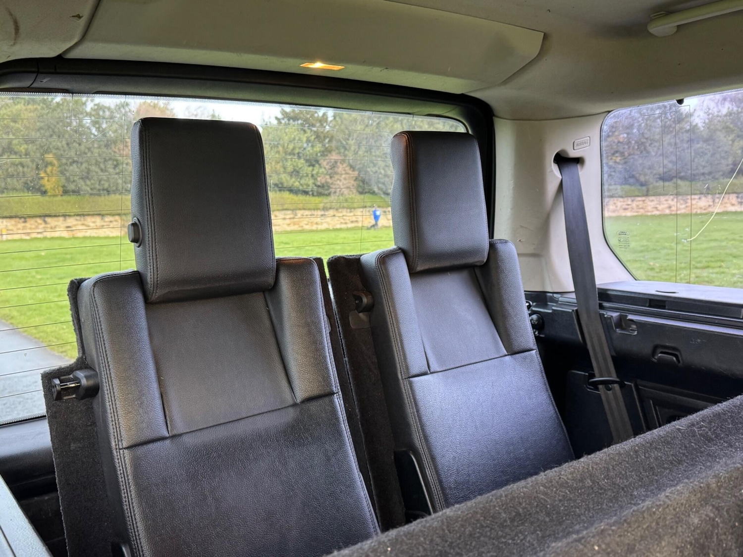 Used Land Rover Discovery 2006 for sale - 77016828: Photo 19