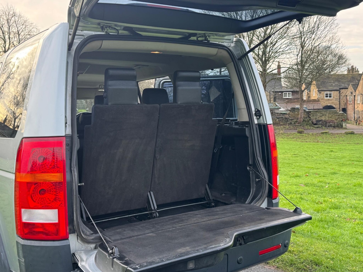 Used Land Rover Discovery 2006 for sale - 77016828: Photo 20