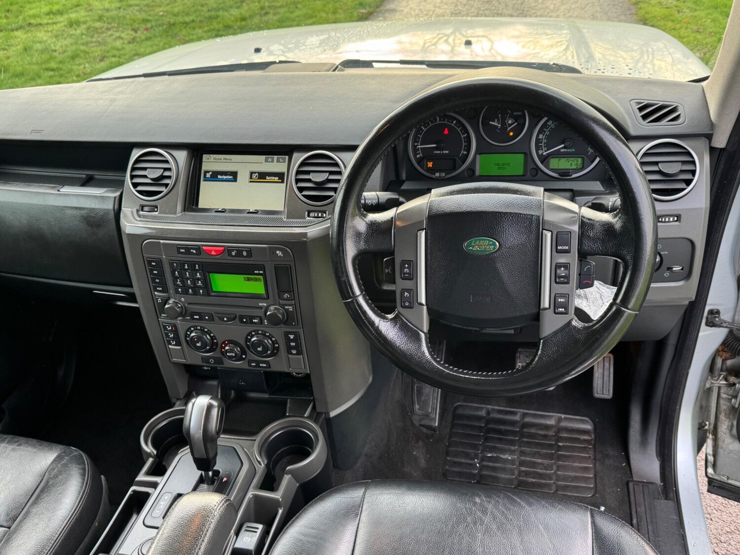 Used Land Rover Discovery 2006 for sale - 77016828: Photo 21