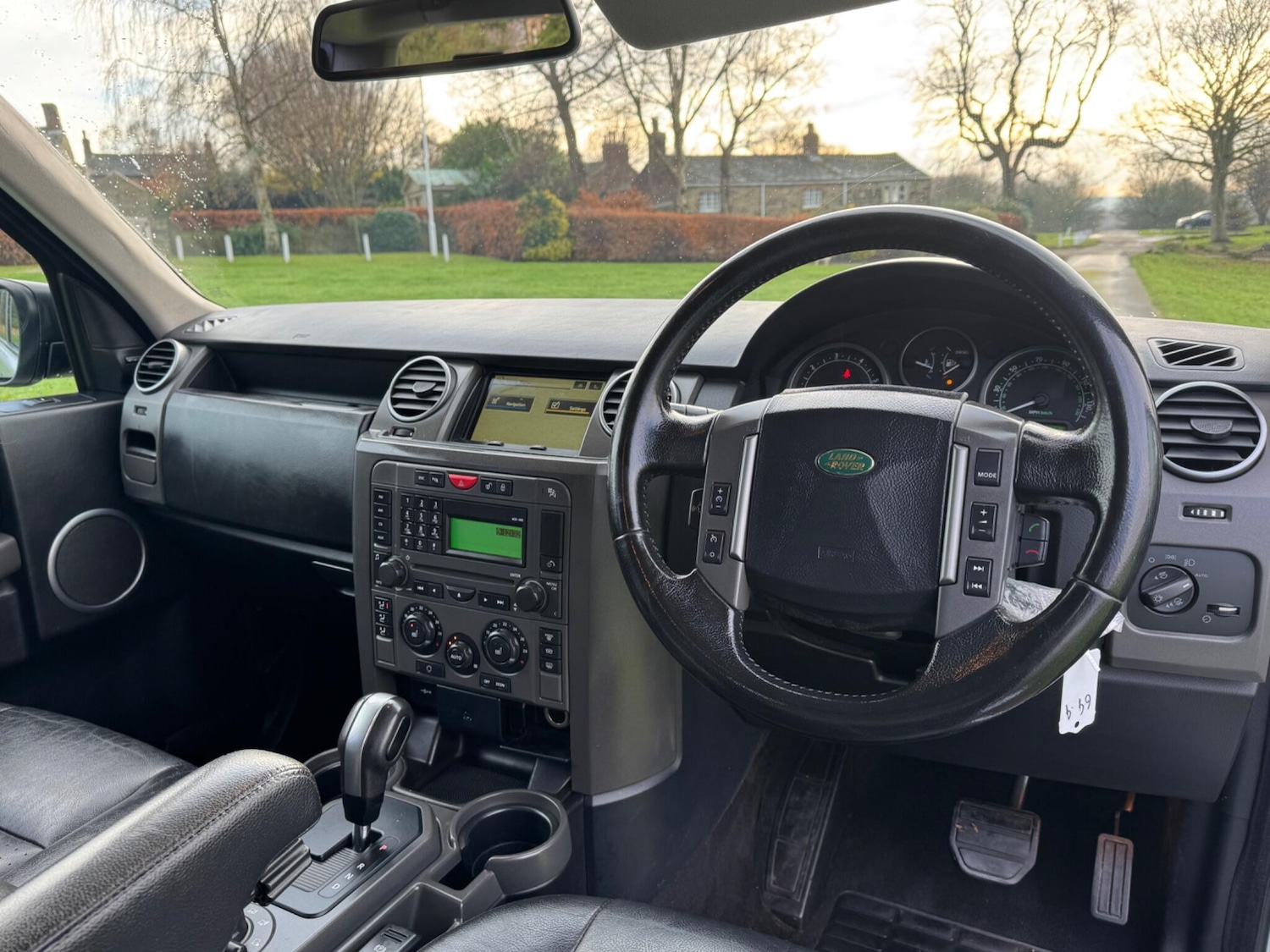 Used Land Rover Discovery 2006 for sale - 77016828: Photo 22