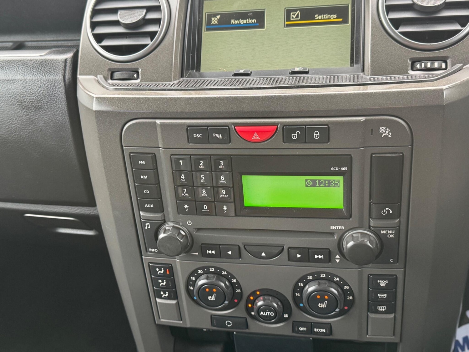 Used Land Rover Discovery 2006 for sale - 77016828: Photo 24