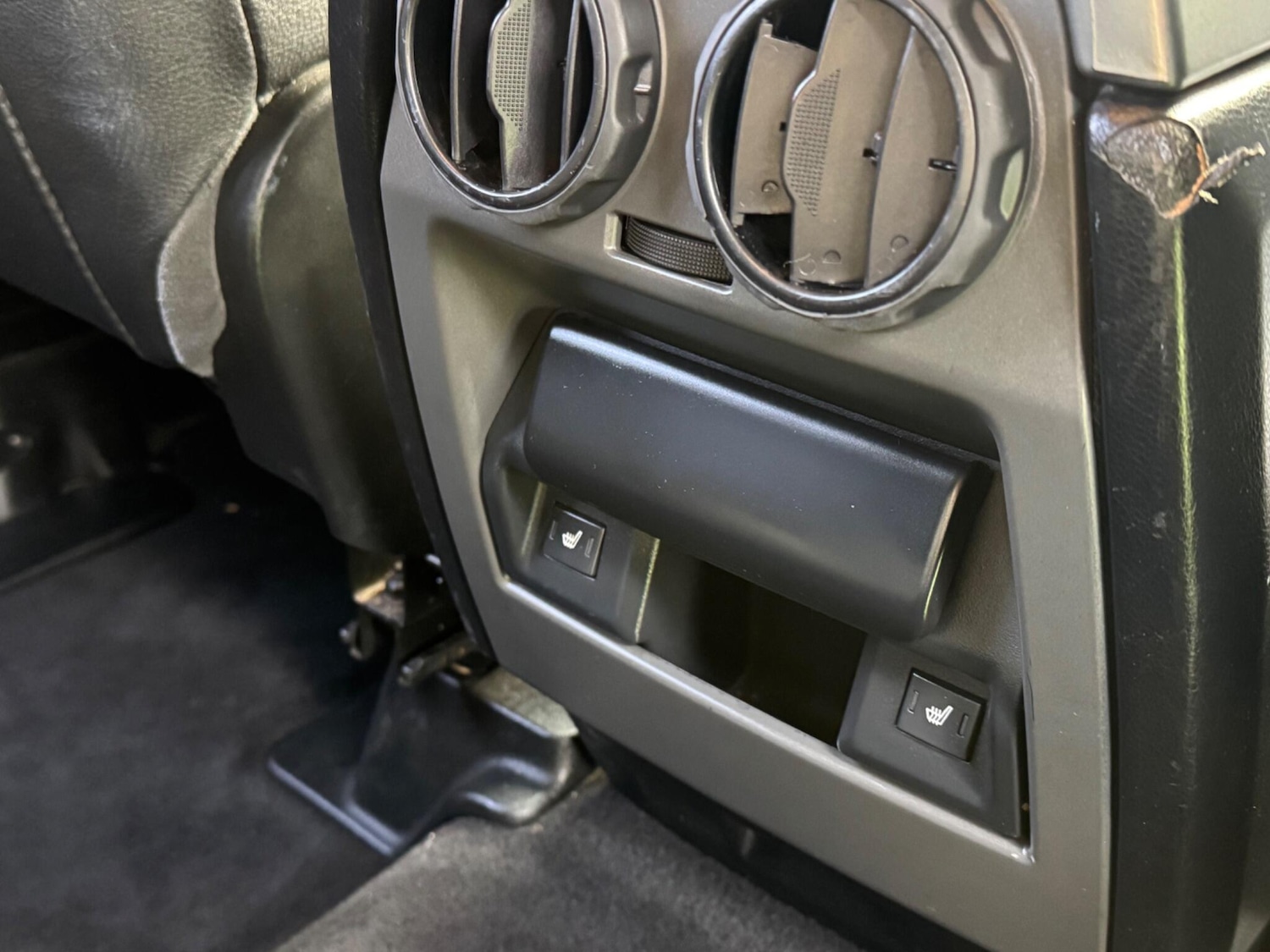 Used Land Rover Discovery 2006 for sale - 77016828: Photo 25