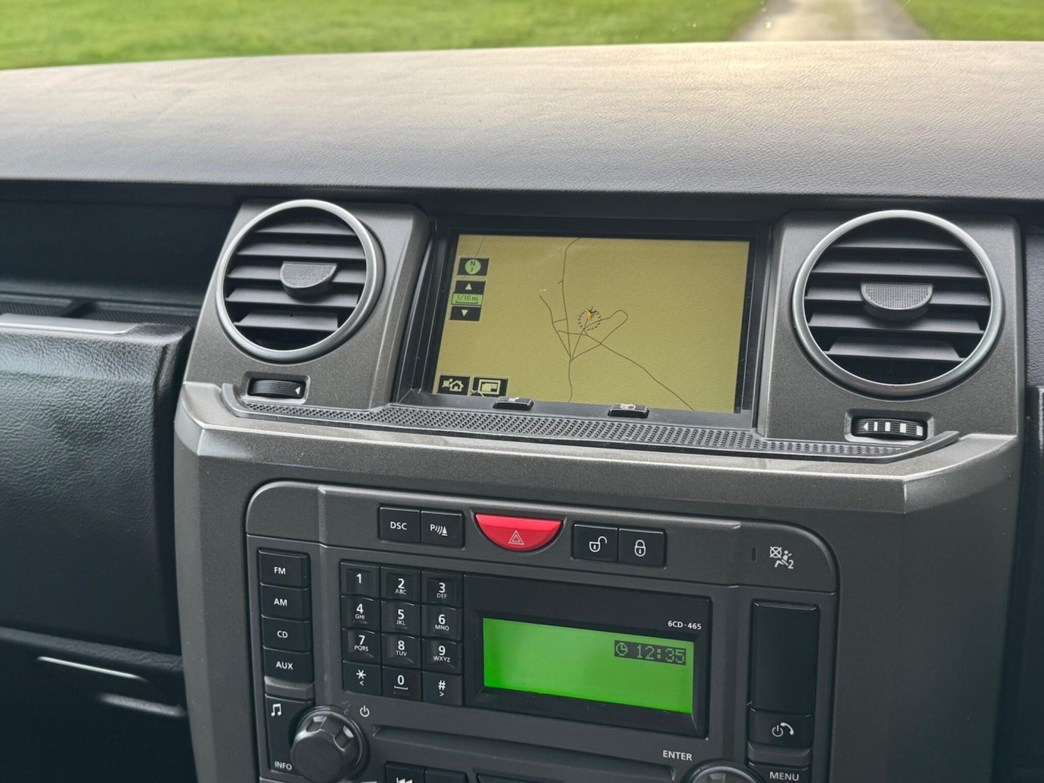 Used Land Rover Discovery 2006 for sale - 77016828: Photo 26