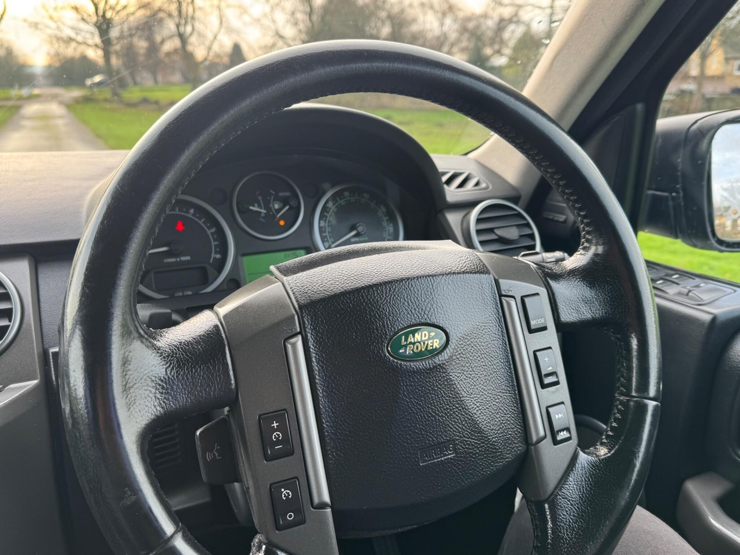 Used Land Rover Discovery 2006 for sale - 77016828: Photo 28