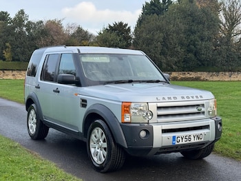 Used Land Rover Discovery 2006 for sale - 77016828: Photo