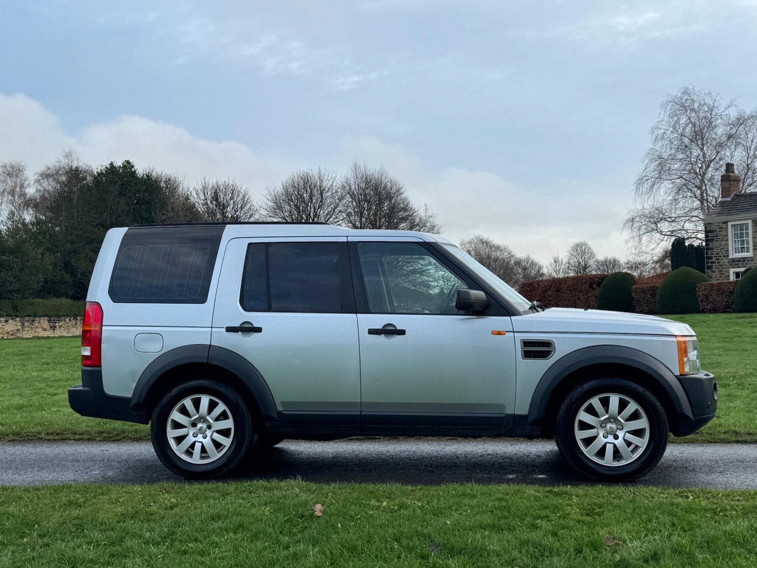 Used Land Rover Discovery 2006 for sale - 77016828: Photo 4