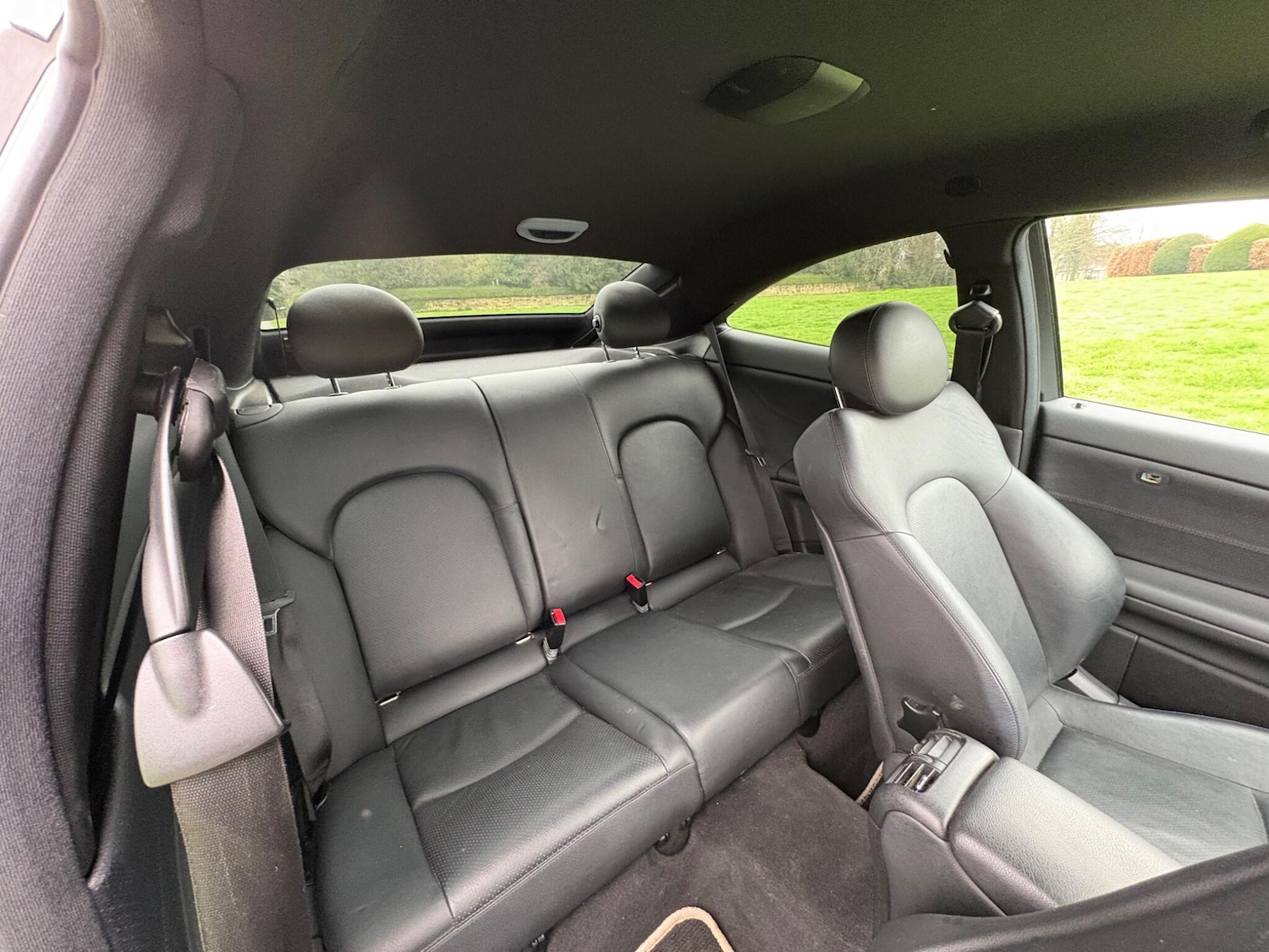 Used Mercedes-Benz CLC Class 2009 for sale - 77798932: Photo 11