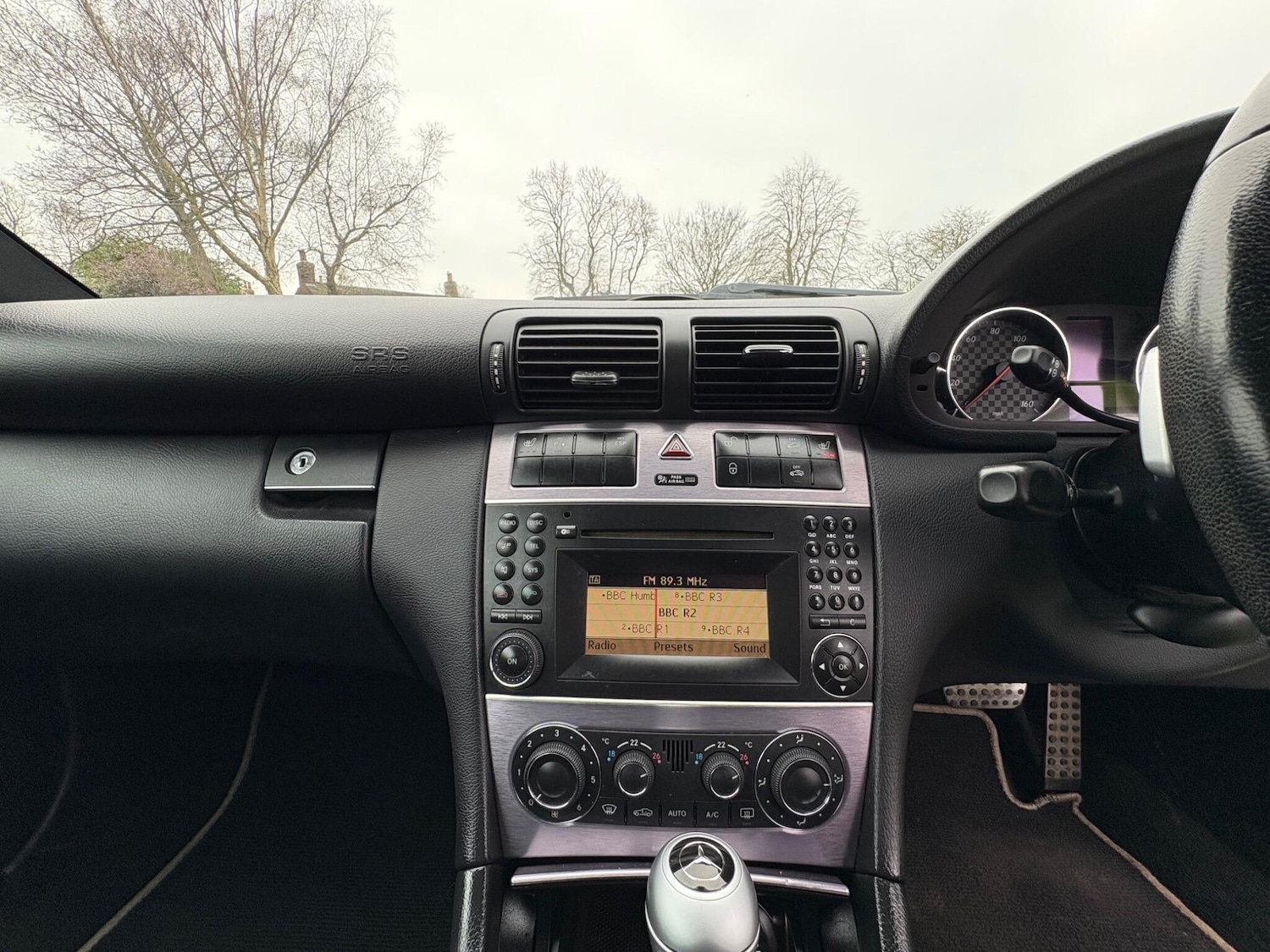 Used Mercedes-Benz CLC Class 2009 for sale - 77798932: Photo 15