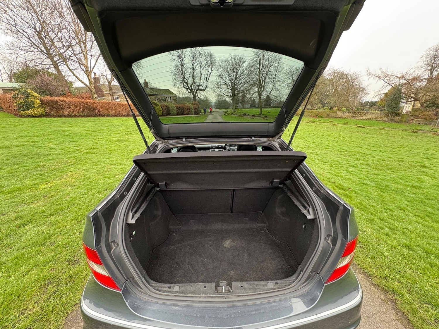 Used Mercedes-Benz CLC Class 2009 for sale - 77798932: Photo 16