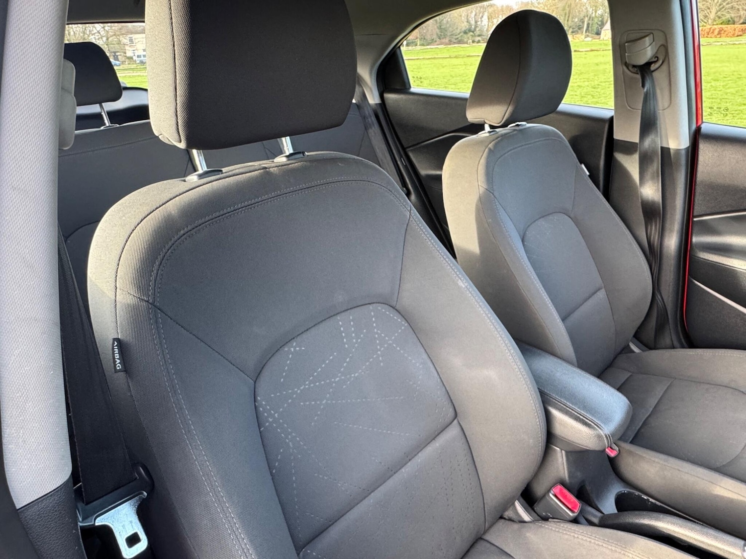 Used Kia Rio 2011 for sale - 77624857: Photo 17