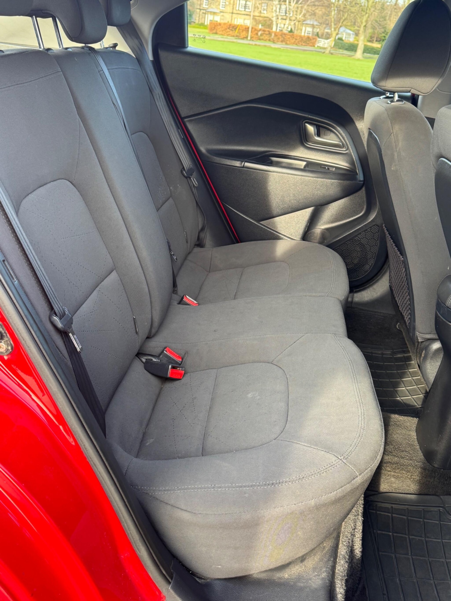 Used Kia Rio 2011 for sale - 77624857: Photo 18