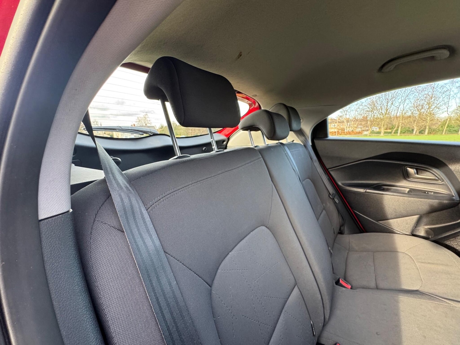 Used Kia Rio 2011 for sale - 77624857: Photo 19