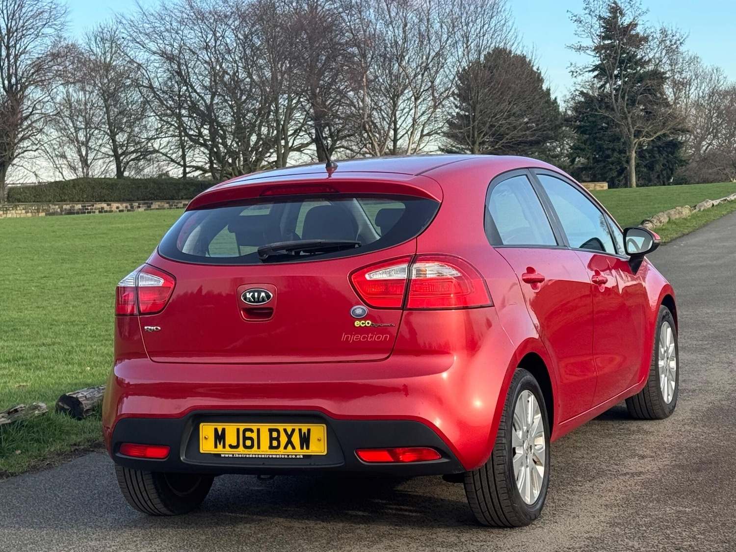 Used Kia Rio 2011 for sale - 77624857: Photo 6