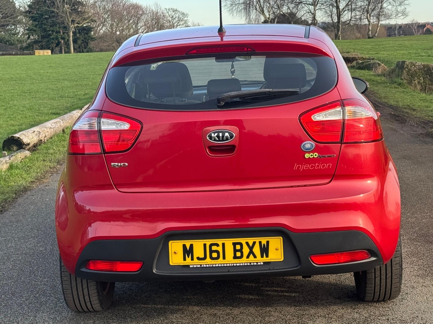 Used Kia Rio 2011 for sale - 77624857: Photo 7