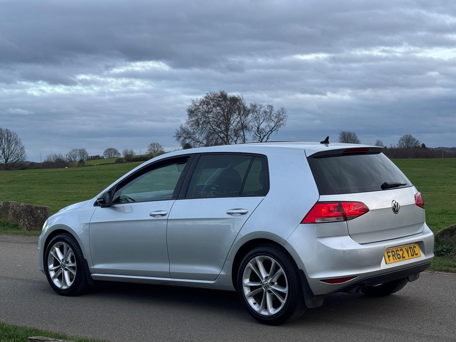 Used Volkswagen Golf 2013 for sale - 78019392: Photo 10