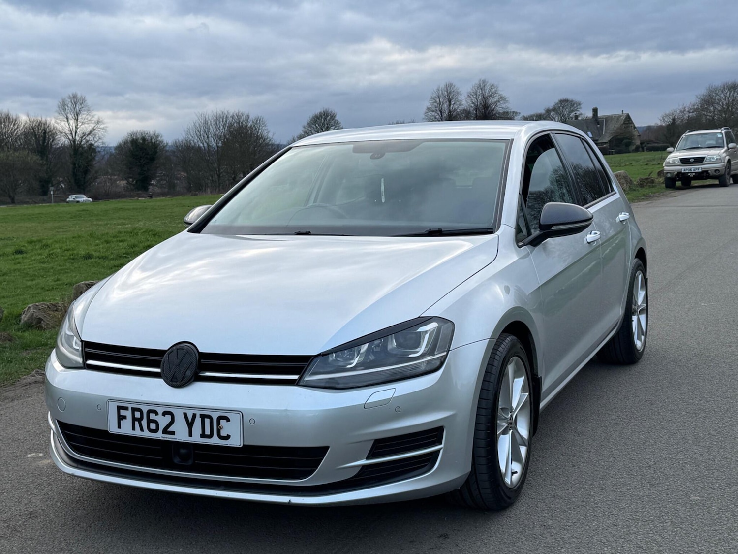 Used Volkswagen Golf 2013 for sale - 78019392: Photo 12