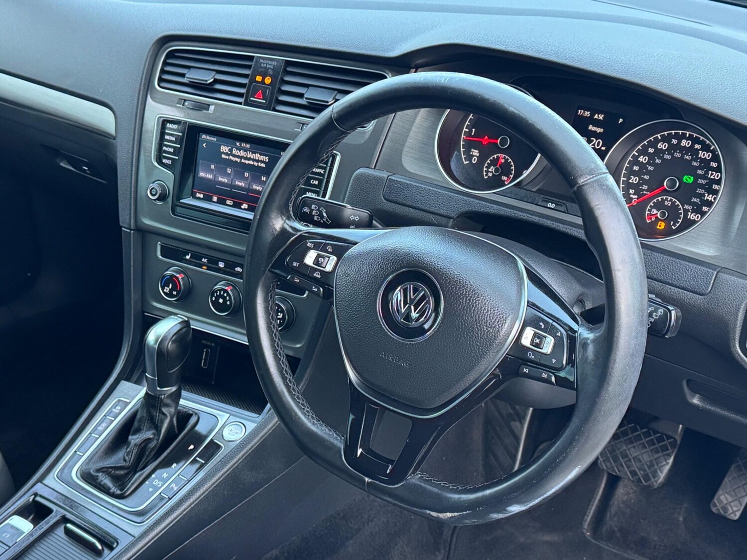 Used Volkswagen Golf 2013 for sale - 78019392: Photo 14