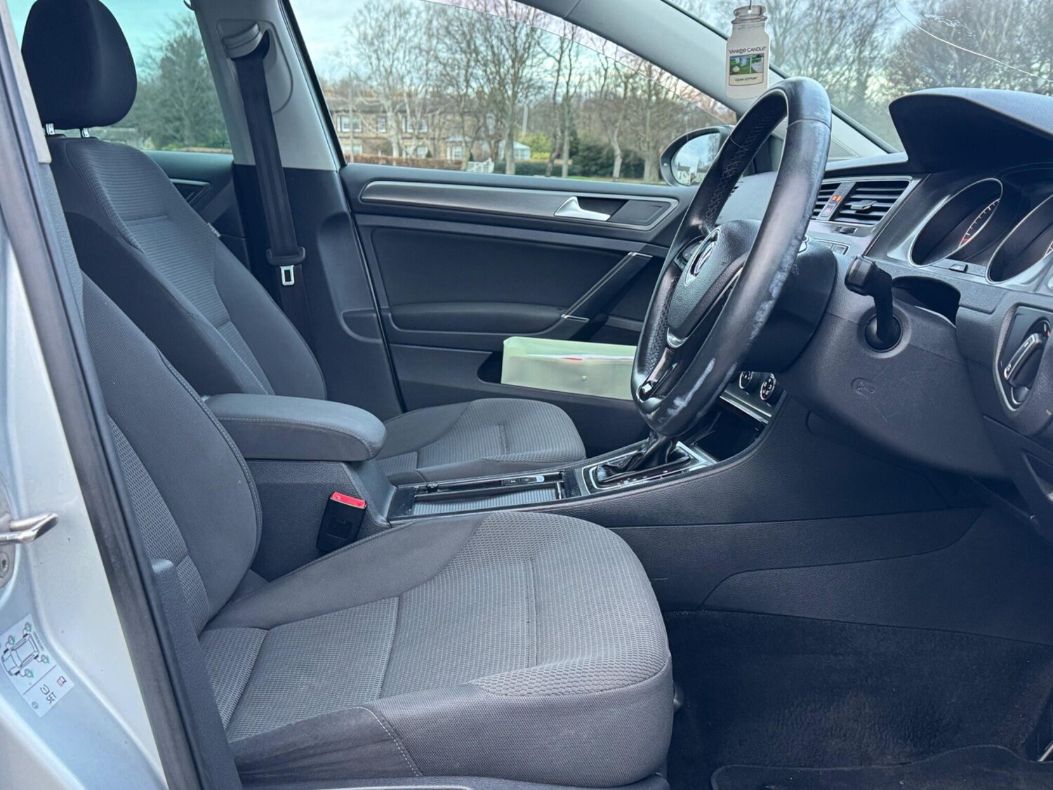 Used Volkswagen Golf 2013 for sale - 78019392: Photo 16