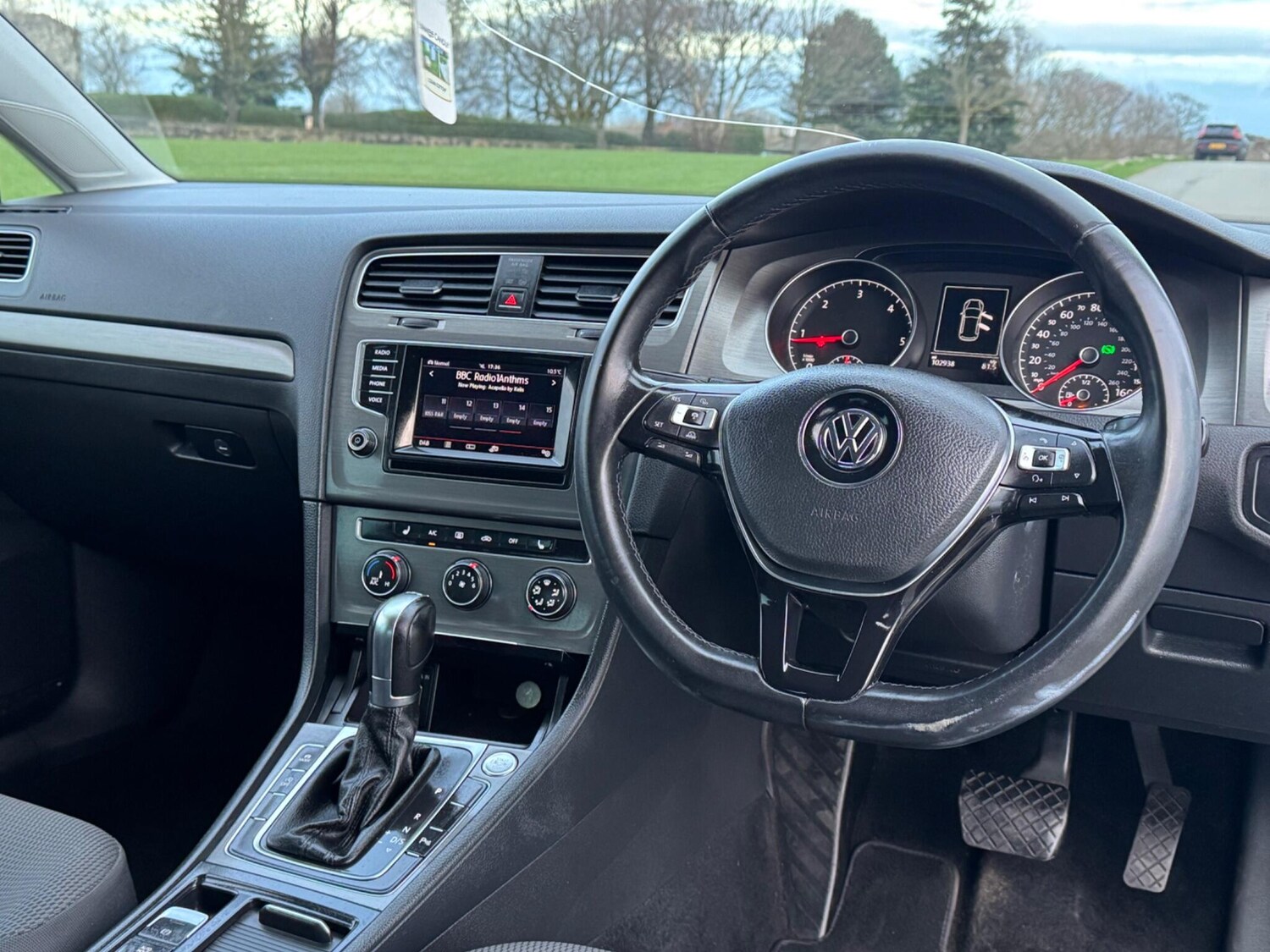 Used Volkswagen Golf 2013 for sale - 78019392: Photo 19