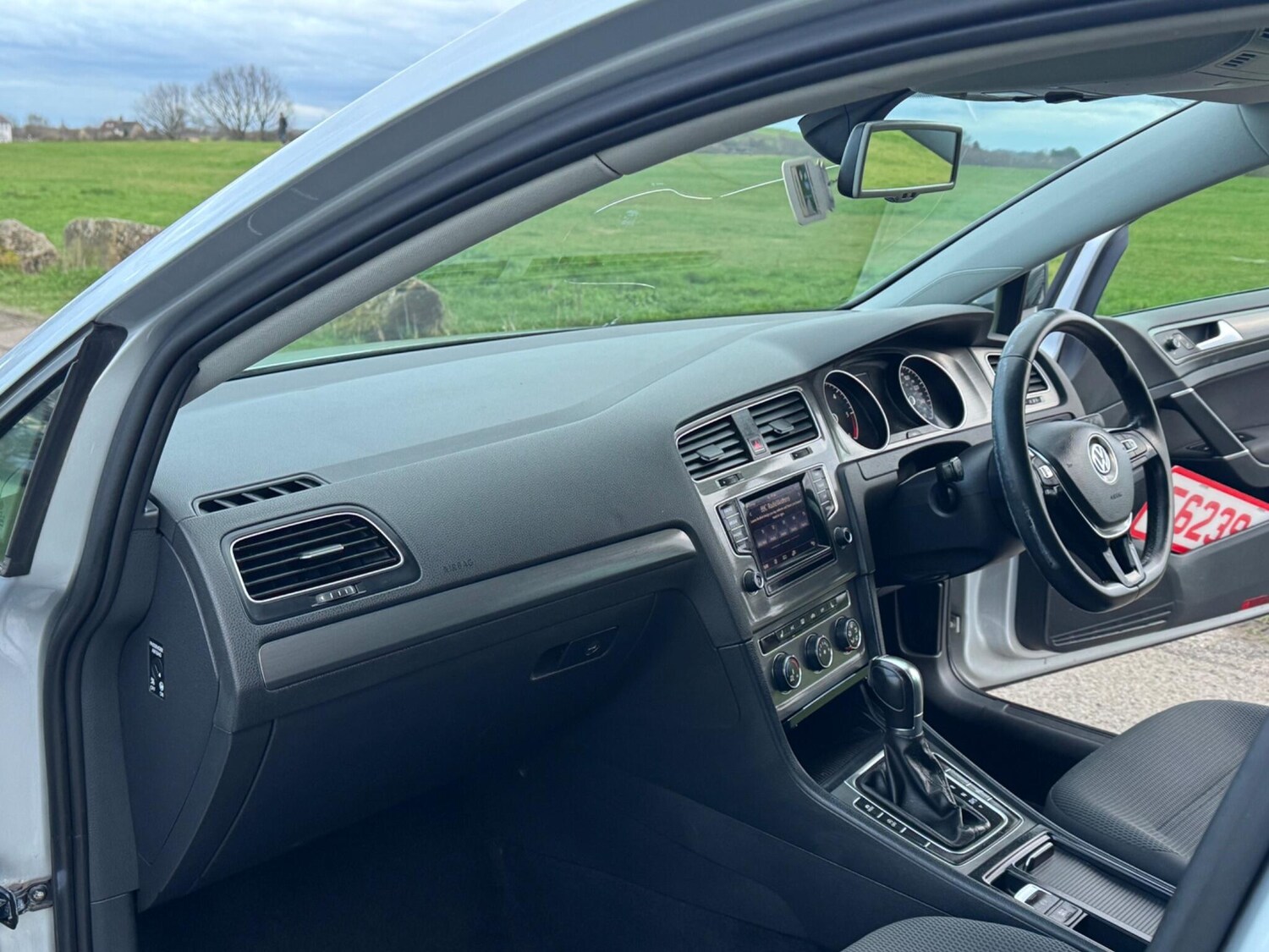 Used Volkswagen Golf 2013 for sale - 78019392: Photo 20