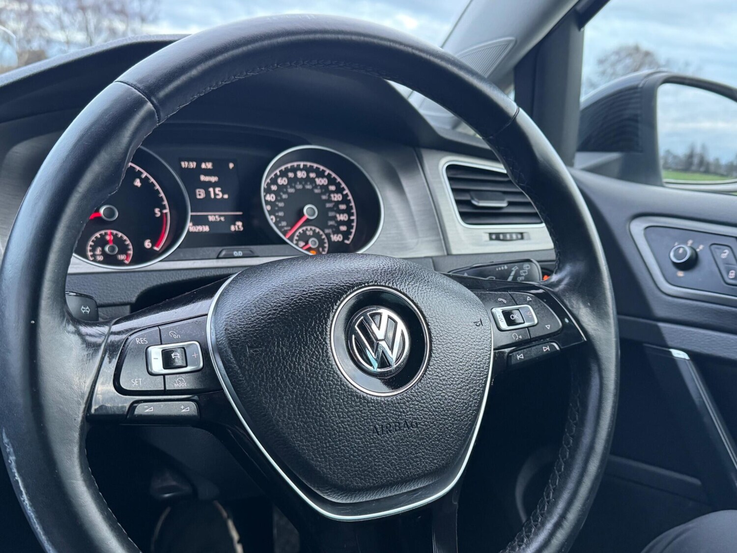 Used Volkswagen Golf 2013 for sale - 78019392: Photo 23