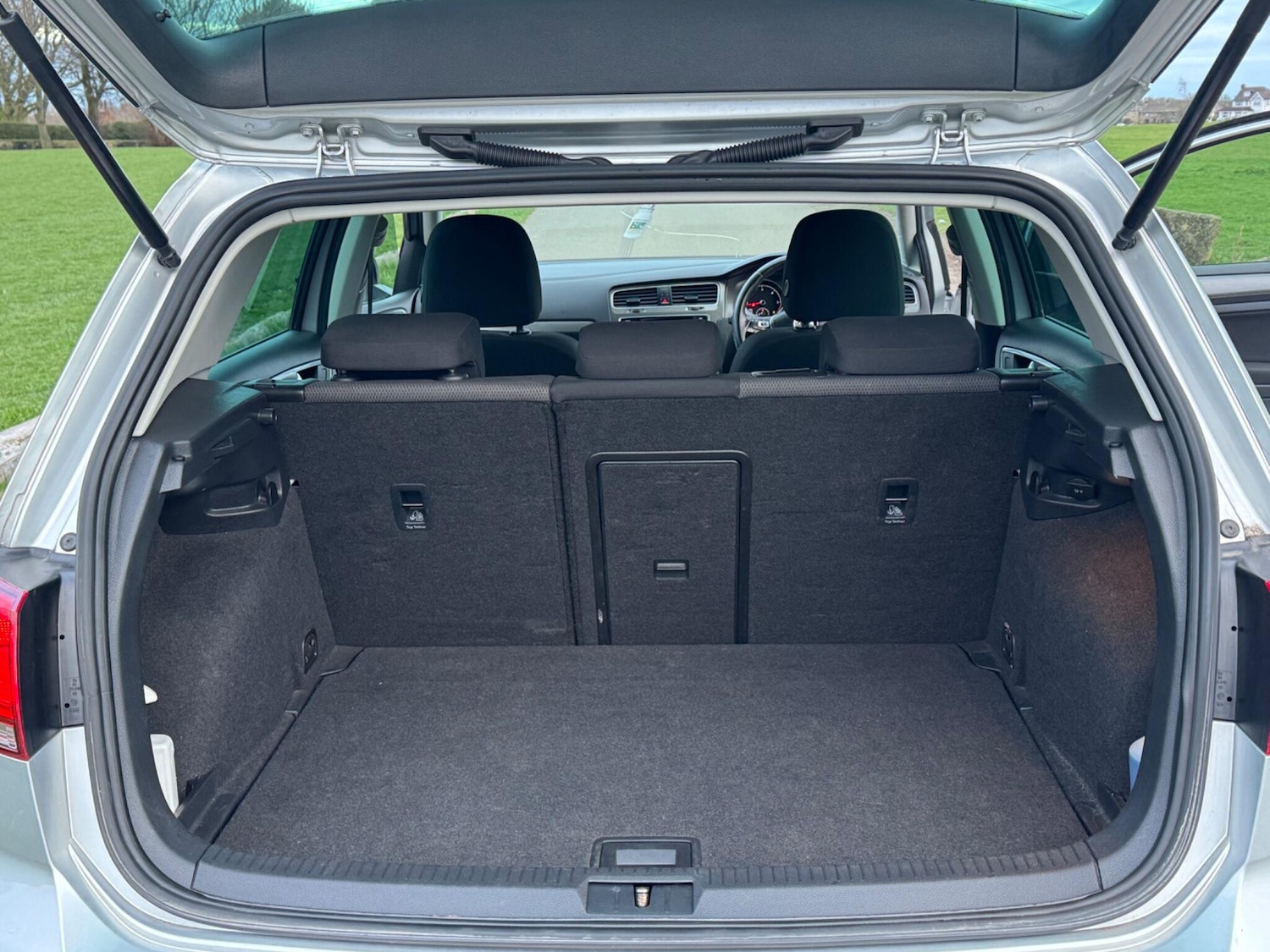 Used Volkswagen Golf 2013 for sale - 78019392: Photo 24