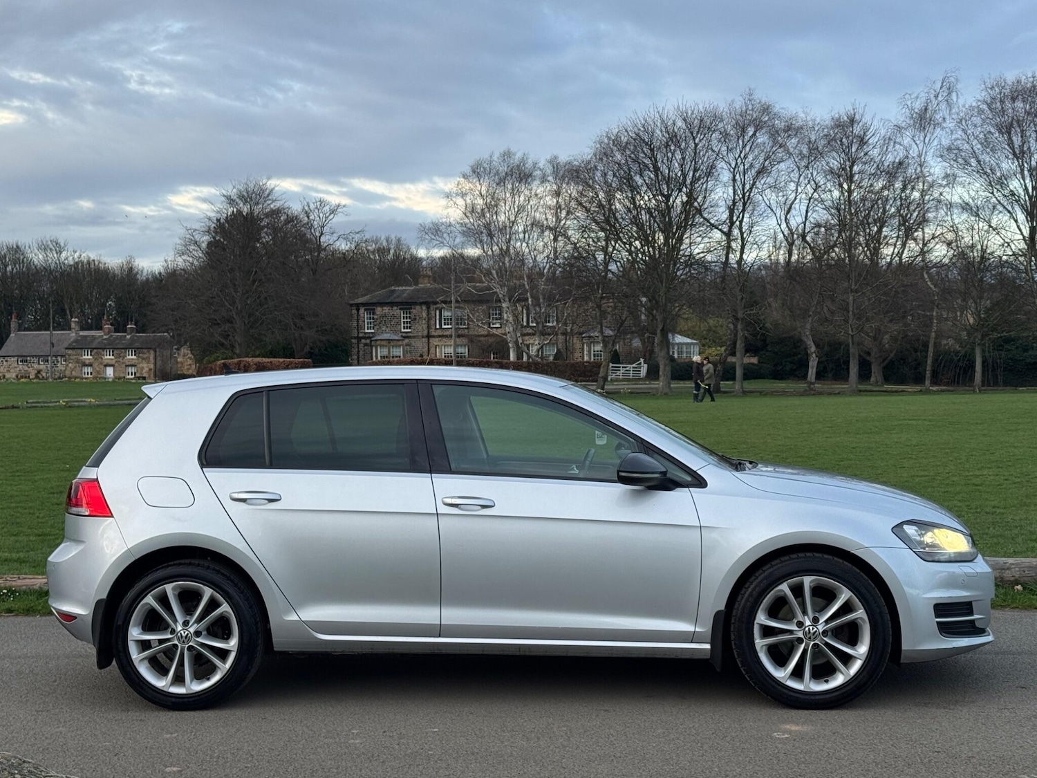 Used Volkswagen Golf 2013 for sale - 78019392: Photo 5