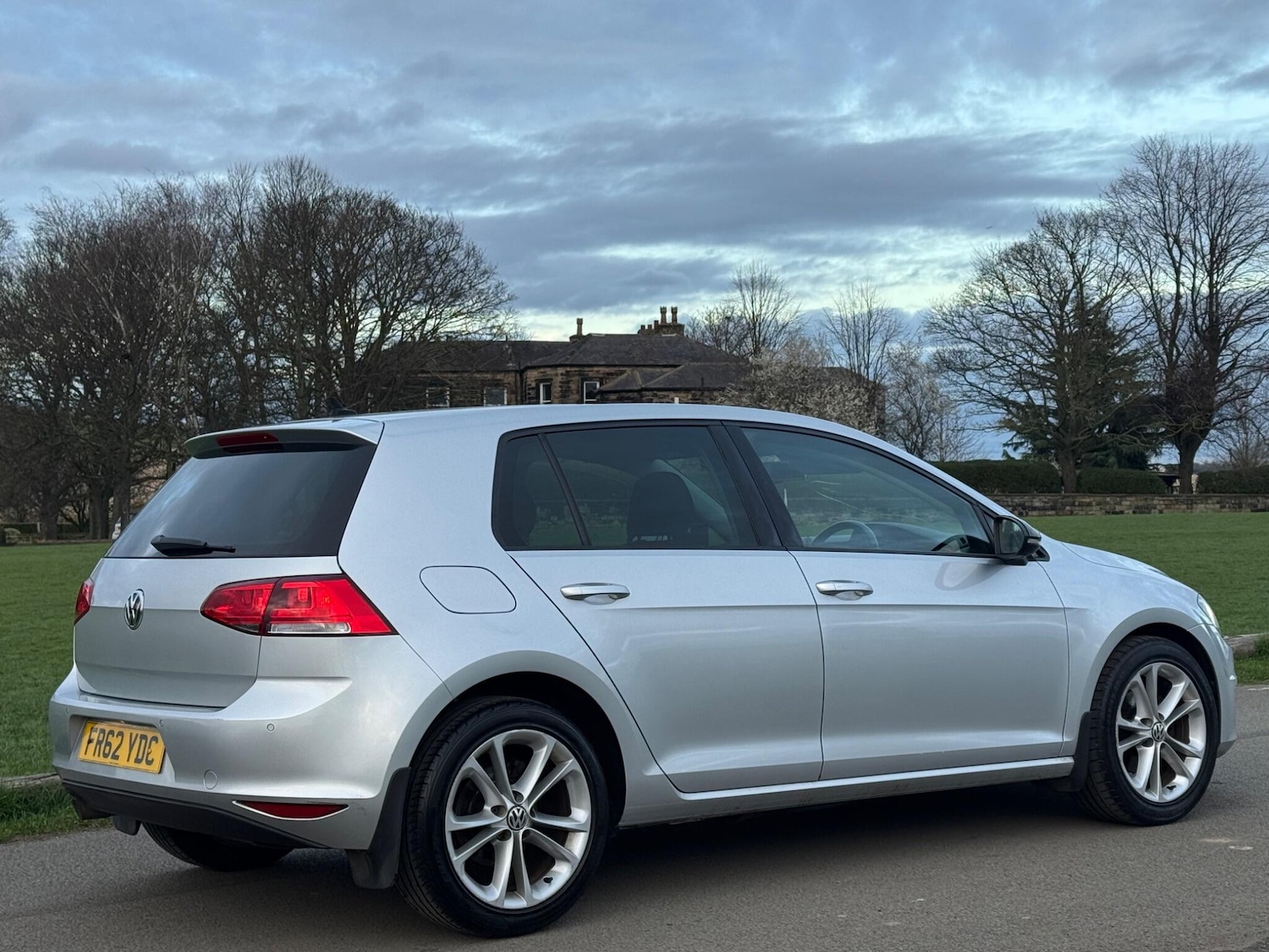 Used Volkswagen Golf 2013 for sale - 78019392: Photo 6