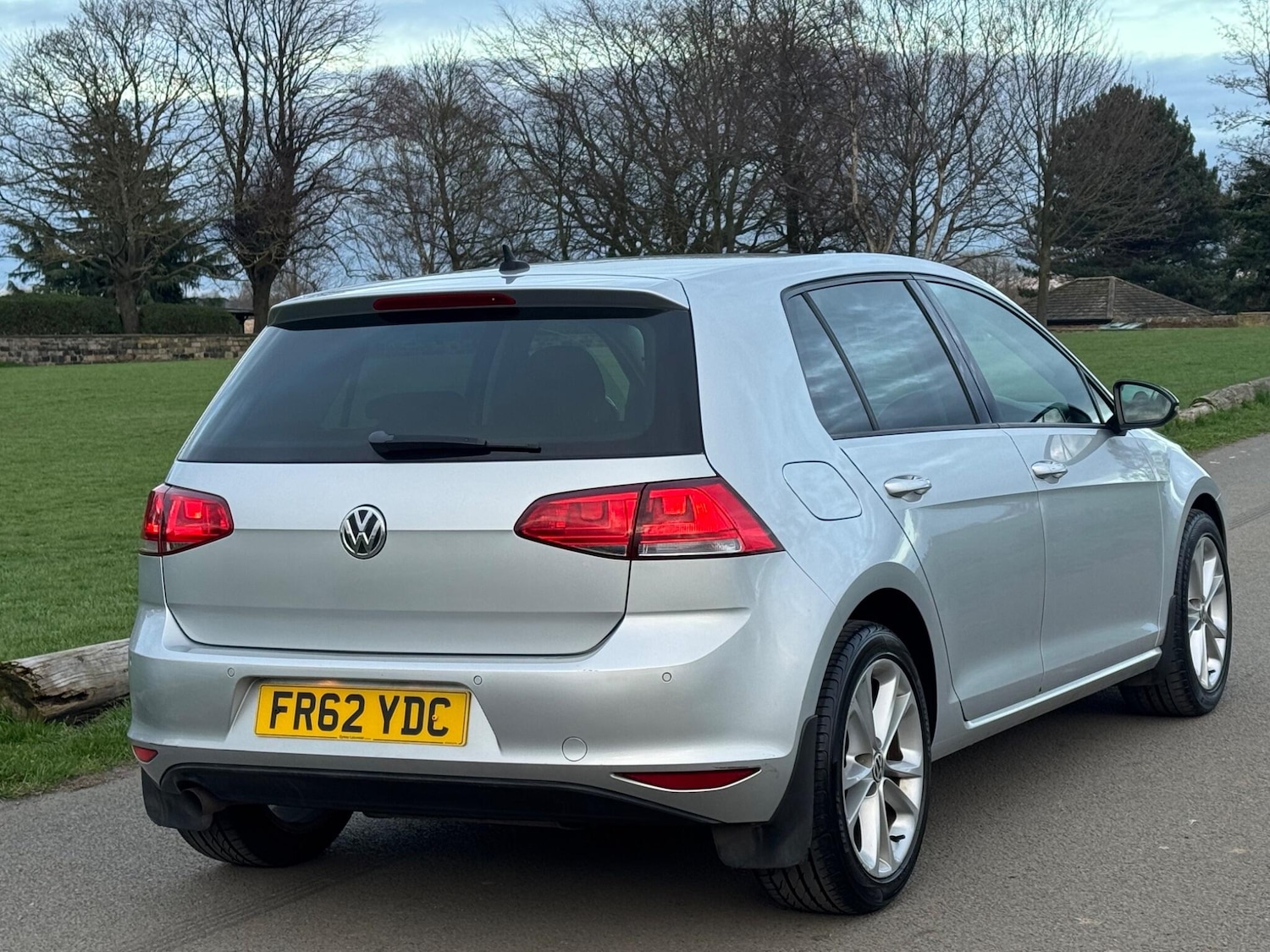 Used Volkswagen Golf 2013 for sale - 78019392: Photo 7