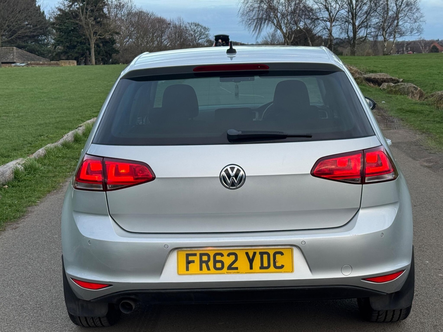 Used Volkswagen Golf 2013 for sale - 78019392: Photo 8