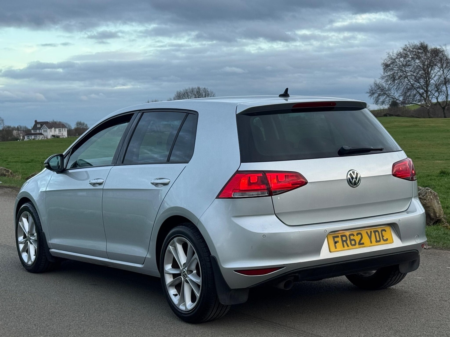 Used Volkswagen Golf 2013 for sale - 78019392: Photo 9