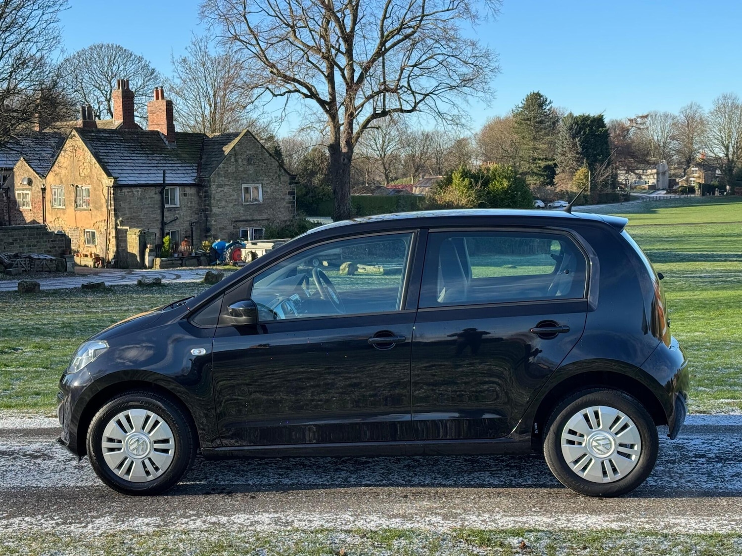 Used Volkswagen up! 2013 for sale - 77143491: Photo 10