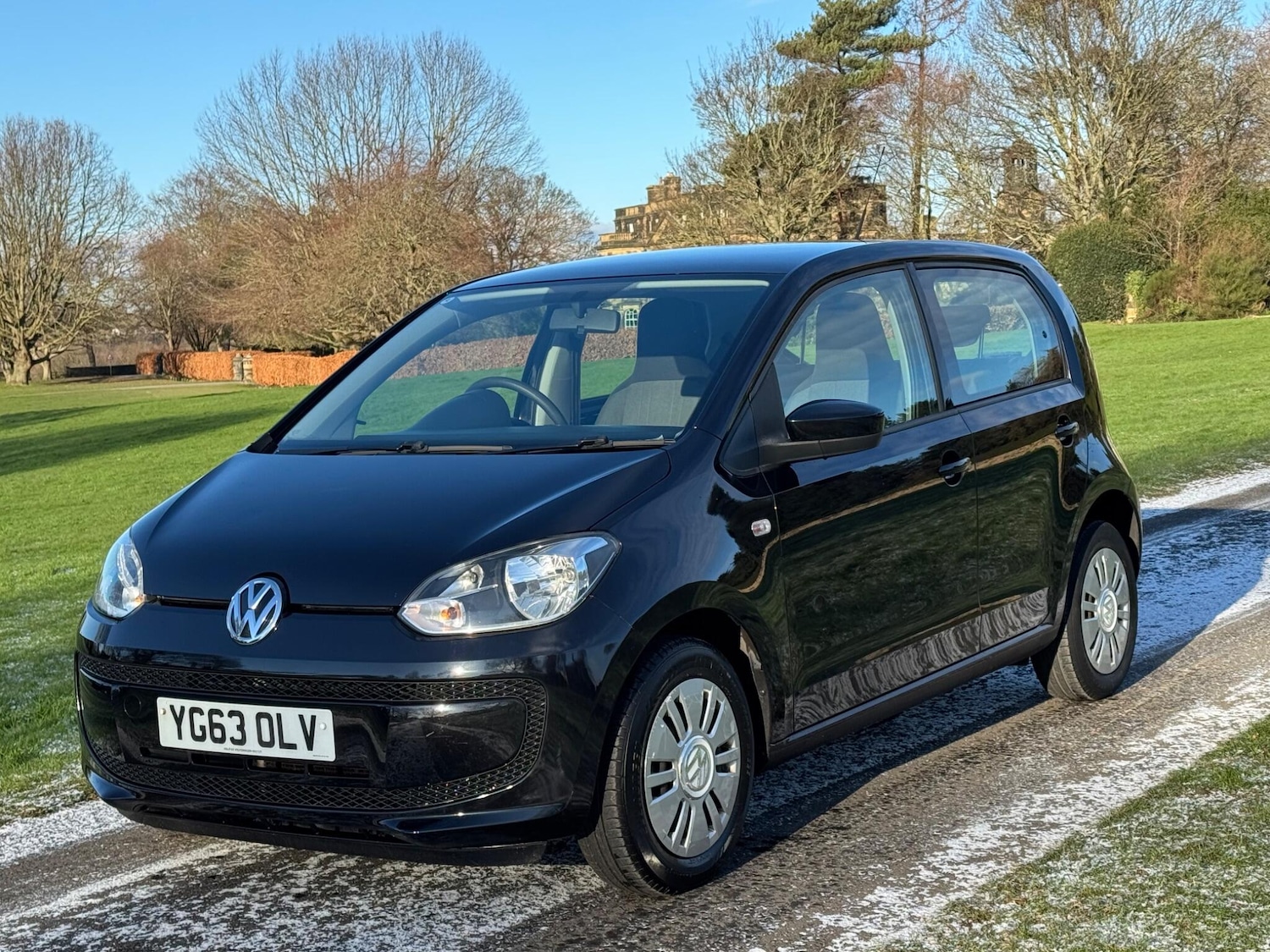 Used Volkswagen up! 2013 for sale - 77143491: Photo 11