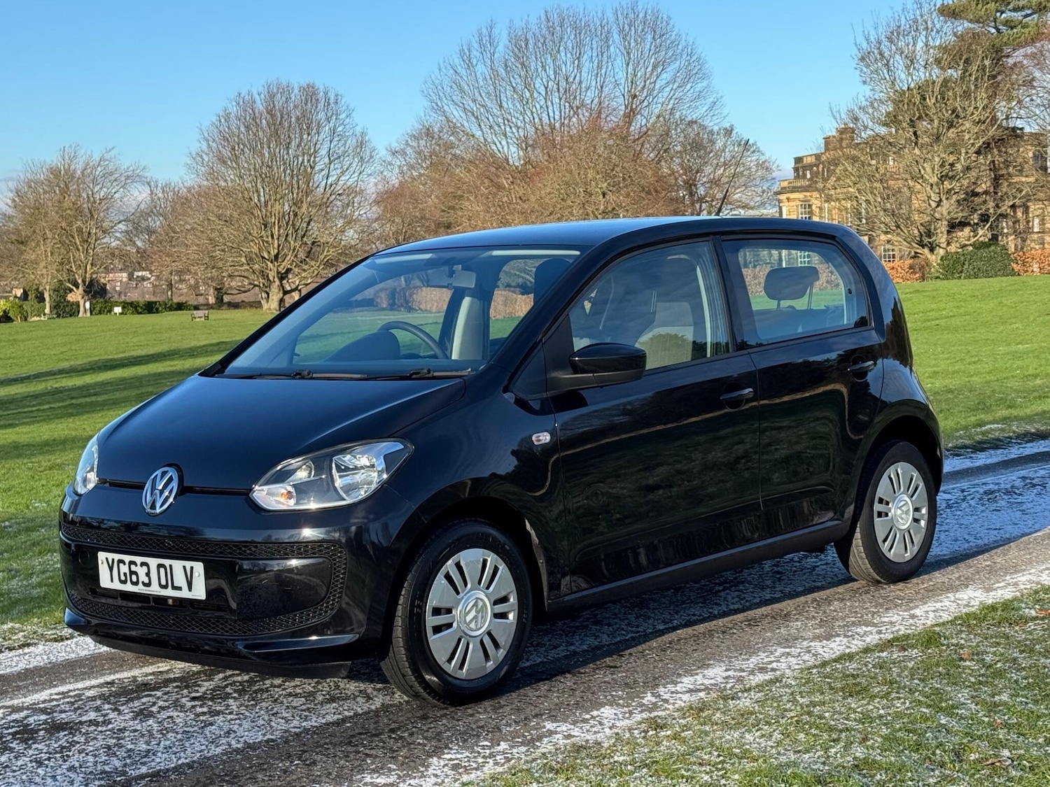 Used Volkswagen up! 2013 for sale - 77143491: Photo 12