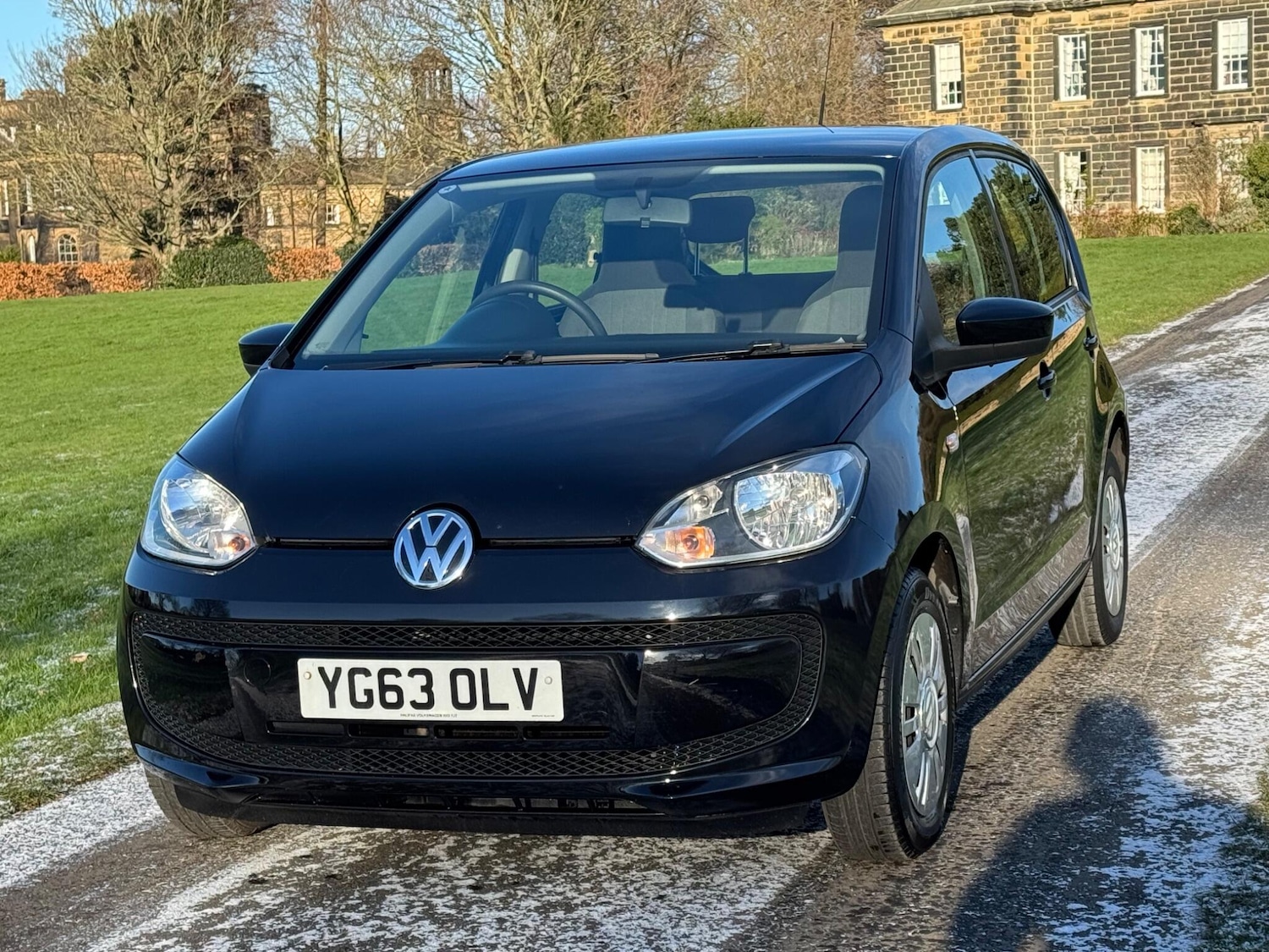Used Volkswagen up! 2013 for sale - 77143491: Photo 13