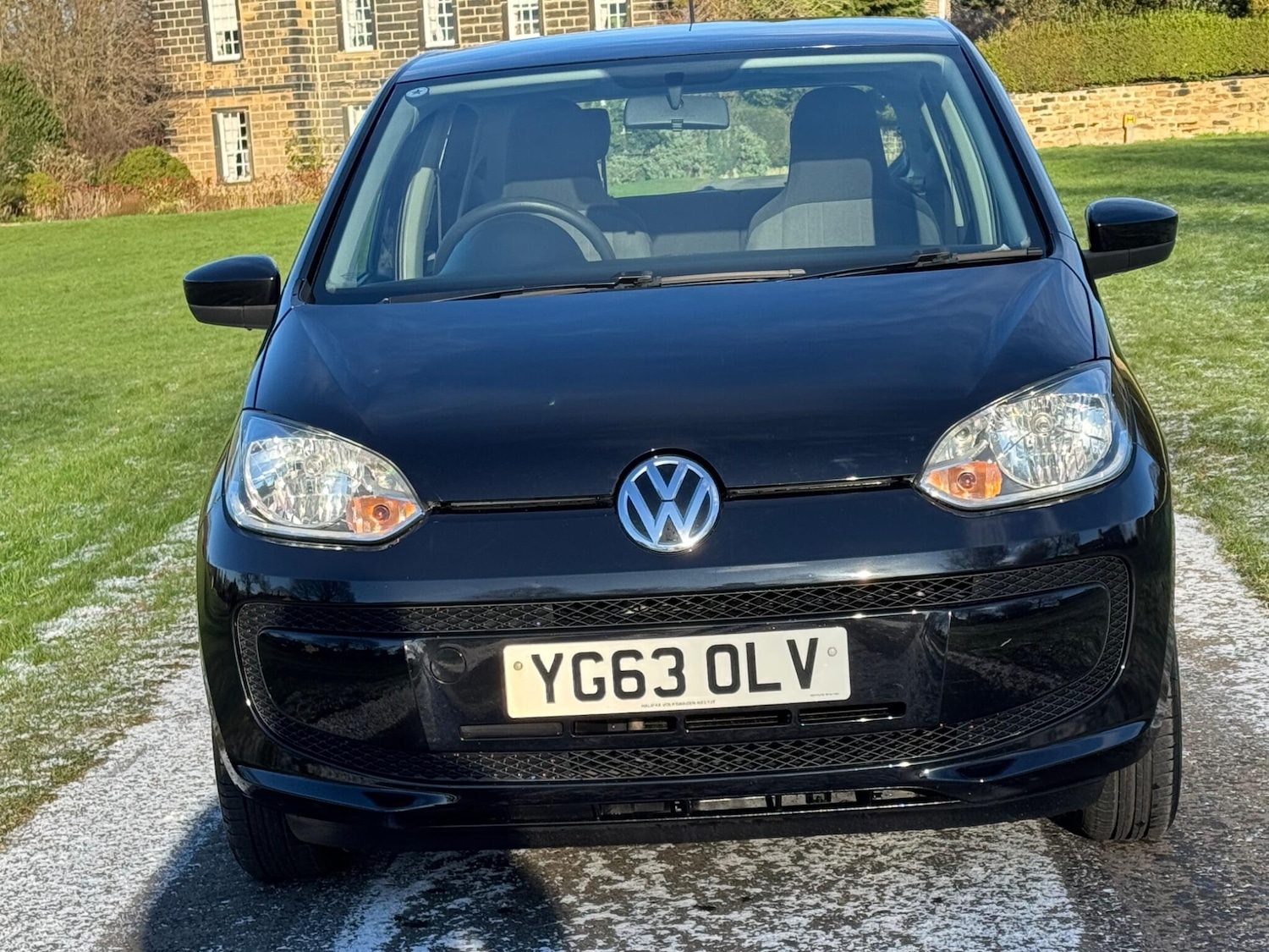 Used Volkswagen up! 2013 for sale - 77143491: Photo 14